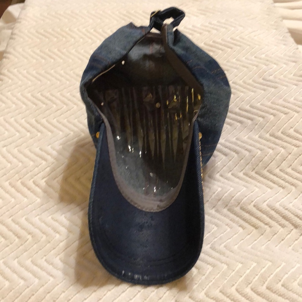 Ball cap - Picture 2 of 4